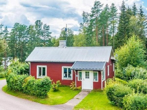 Holiday home MUNKFORS